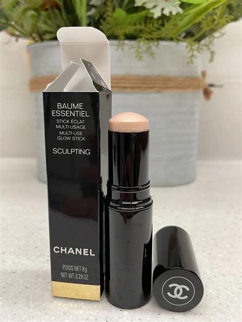 bomb essentiel chanel|BAUME ESSENTIEL Multi.